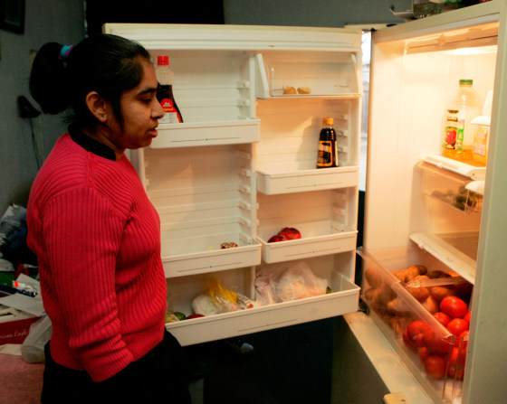 Image: Maria De Los Angeles Diaz