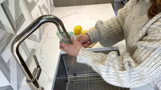 Martha Stewart's Kitchen Secrets: 15 Creative Tricks to Make Cleaning a  Cinch