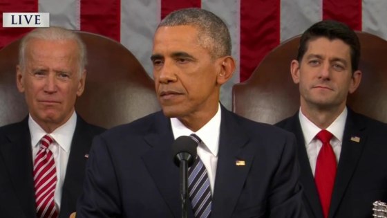 President Obama Urges Lift of Embargo on Cuba