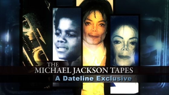 Children 'saved me,' Michael Jackson said