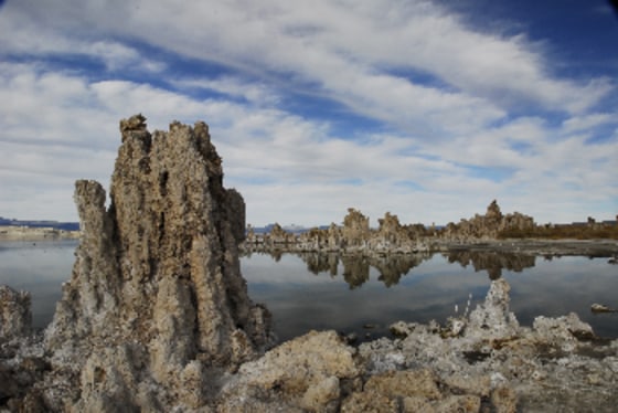 Mono Lake, California