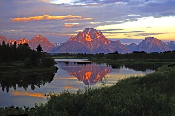 Grand Teton N.P.