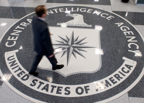 Report links CIA, harsh military interrogations