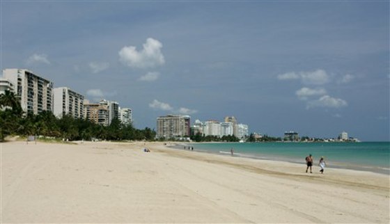 Travel Trip Caribbean Tourism Slump