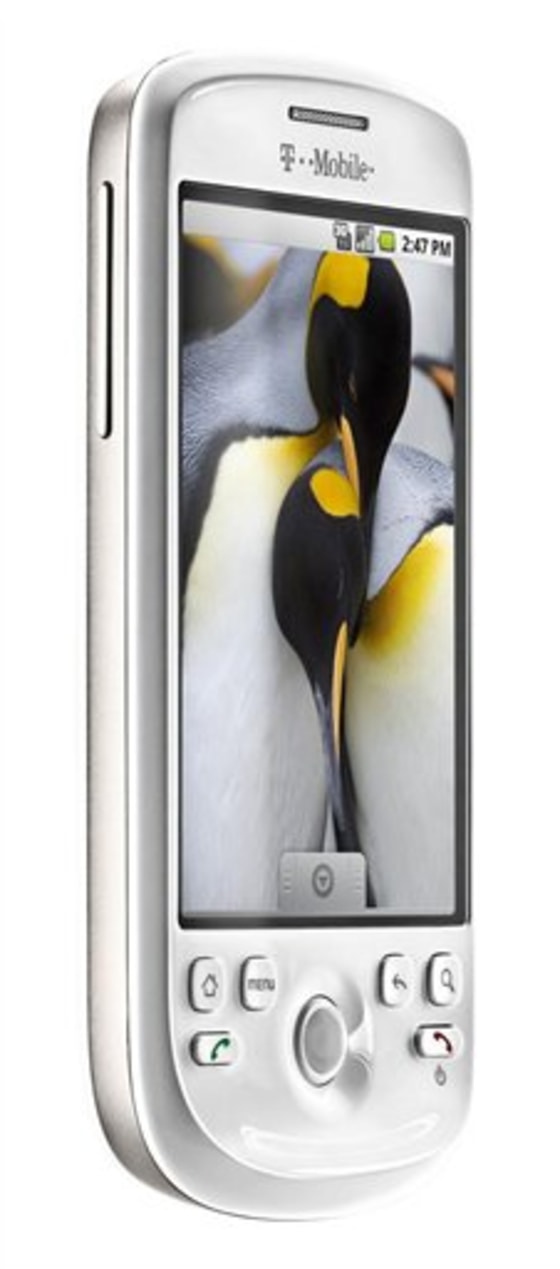T Mobile Android Phone