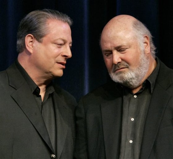 TRIBECA FILM OPENING