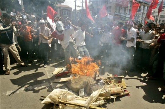 Nepal