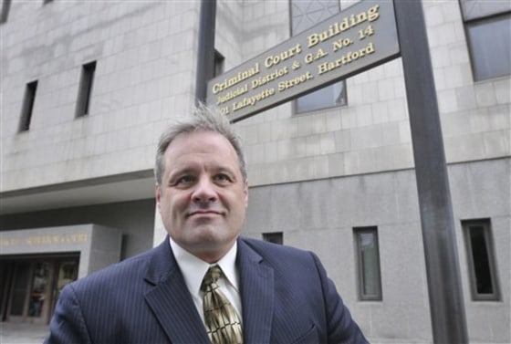 Judges Murder Threats