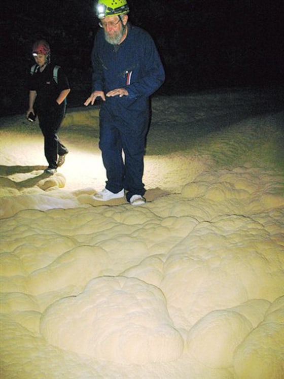 Exploring Snowy River