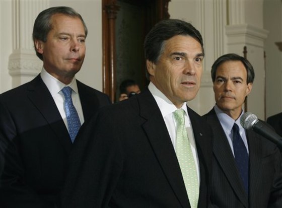 BUCKING THE STIMULUS