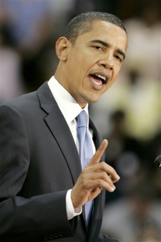 Obama 2008