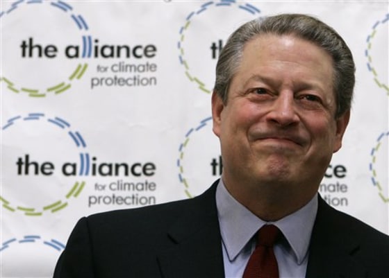 Gore Venture Capitalist
