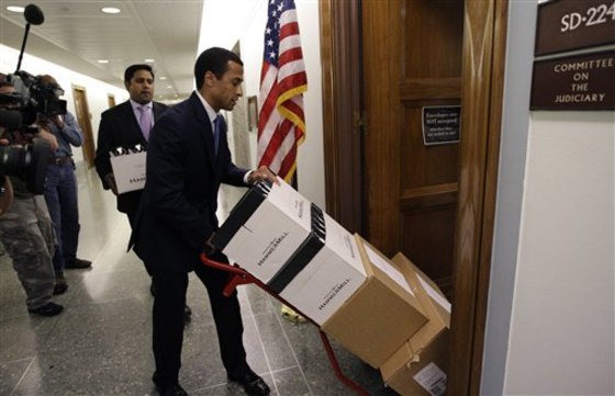 Sotomayor Supreme Court