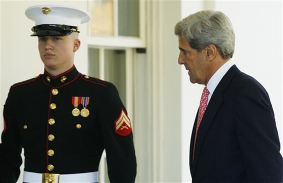 Obama US Afghanistan