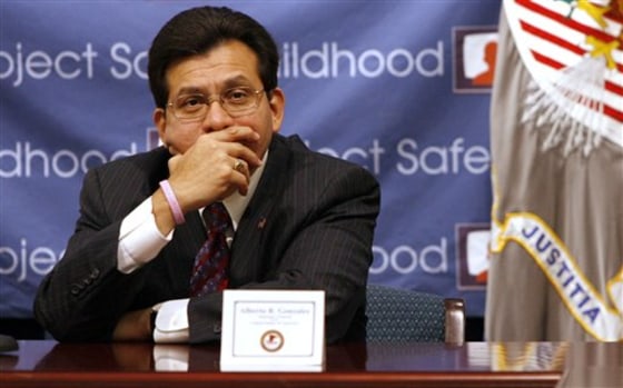 Gonzales Illinois Congress