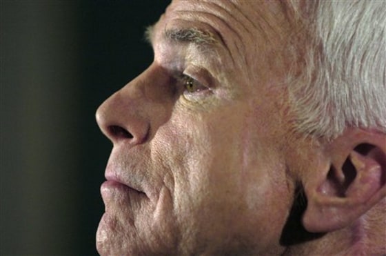 McCain 2008 Defining Obama