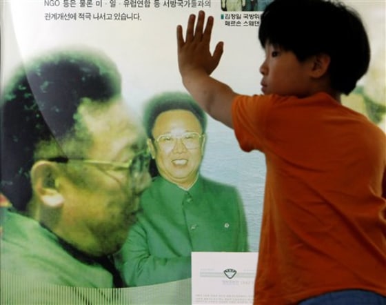 South Korea North Korea Nuclear