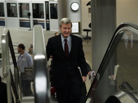 Health Care Overhaul