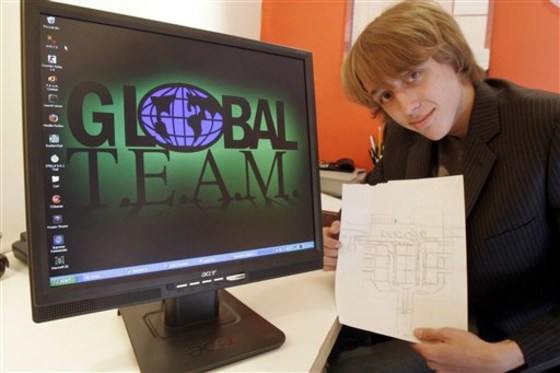 US Global Challenge