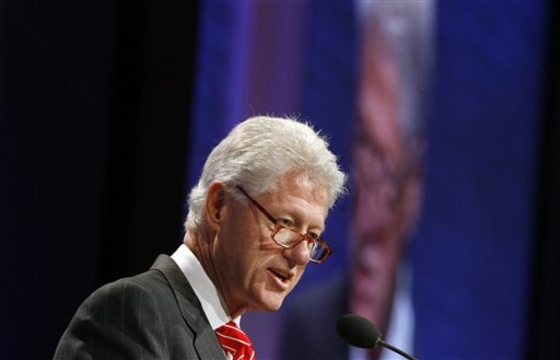 Clinton Global Initiative