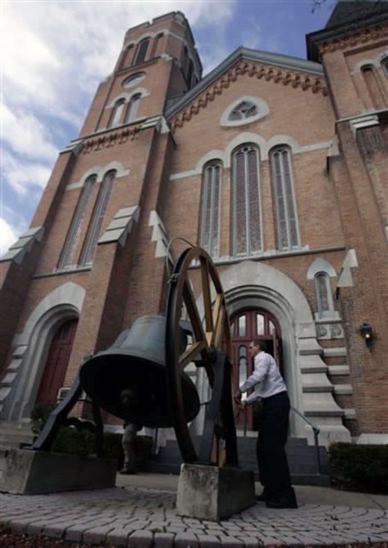 Binghamton Shootings