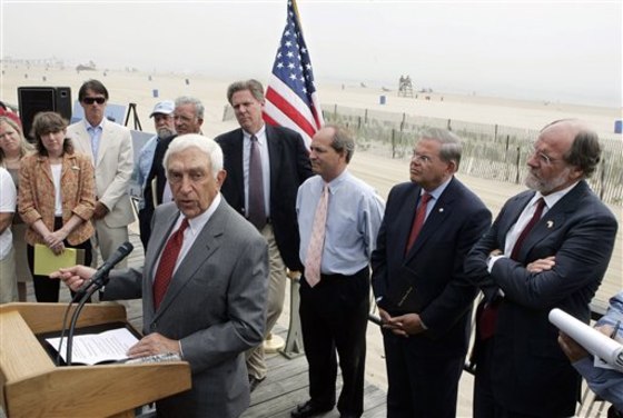 Offshore Drilling NJ