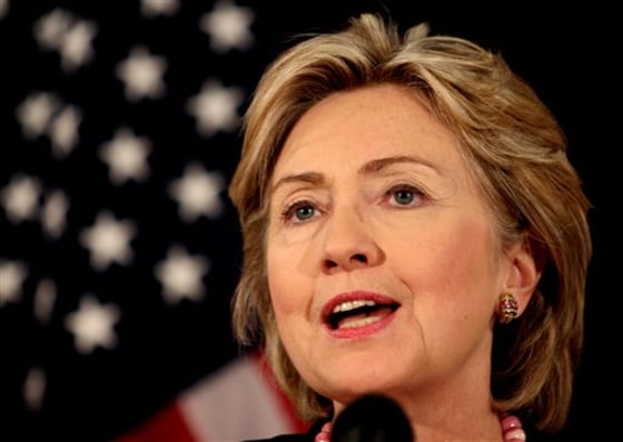 Clinton 2008