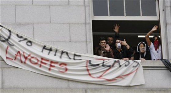 California University Fees