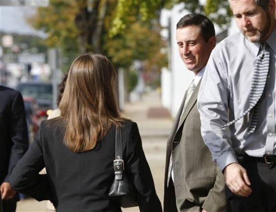 Midwest Eco Terrorism