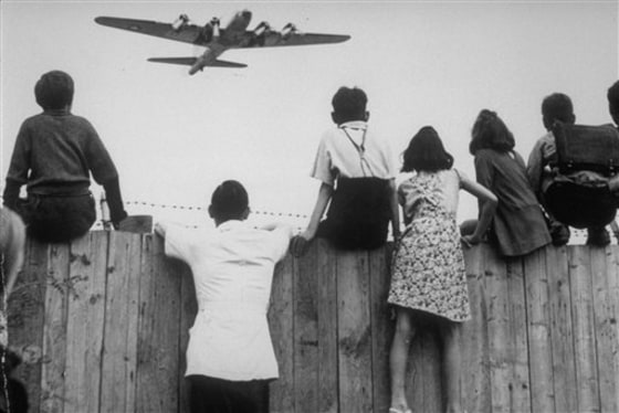 Berlin Airlift