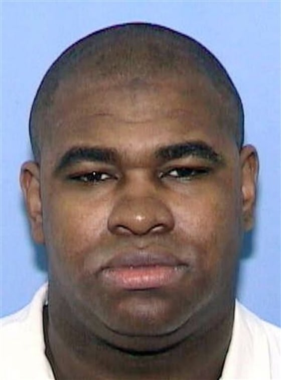 Mistaken Inmate Release