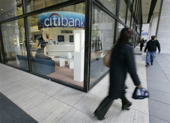 Citigroup Abu Dhabi
