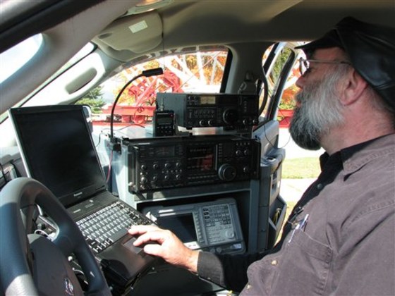 Interference Hunters