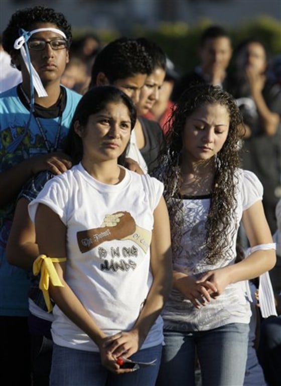 Homecoming Gang Rape