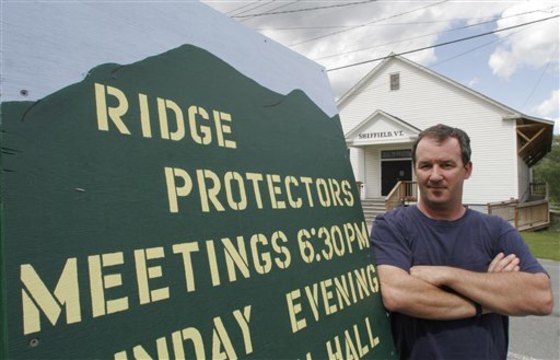 APN VERMONT'S DILEMMA