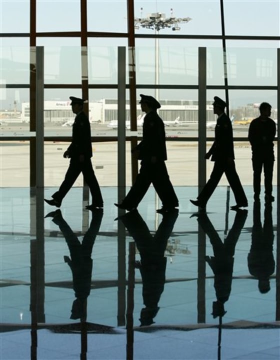China Beijing New Airport
