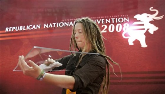 Republican Convention