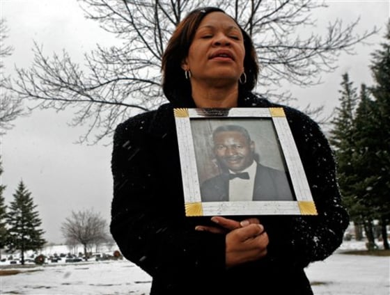 World War II Convictions