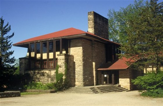 Travel Trip Taliesin Attendance