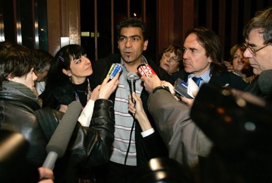 FRANCE CHAD CHILDREN