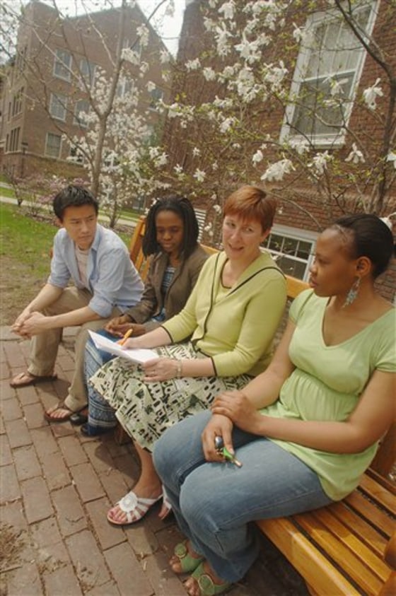Commencement Tough Names