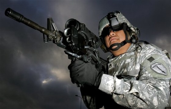 Afghanistan Weapons Failures