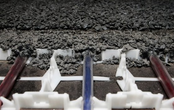 NETHERLANDS SOLAR ROADS