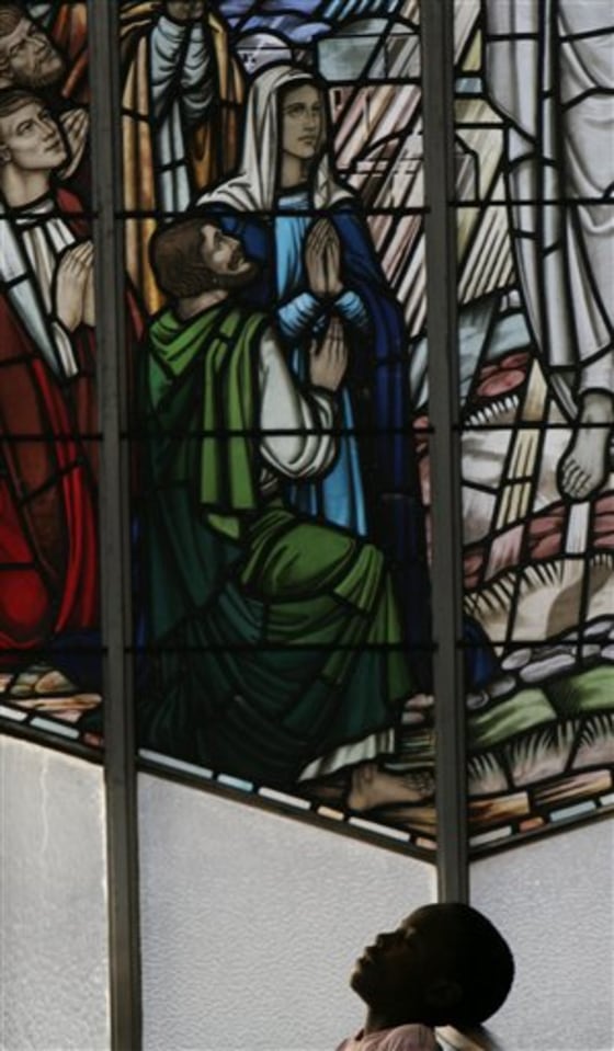 SOUTH AFRICA ZIMBABWEAN CHRISTMAS