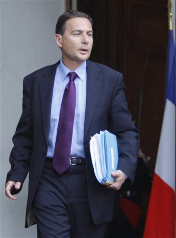 FRANCE NATIONAL IDENTITY