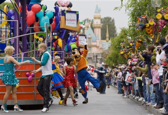 Travel Trip Theme Parks Whats New