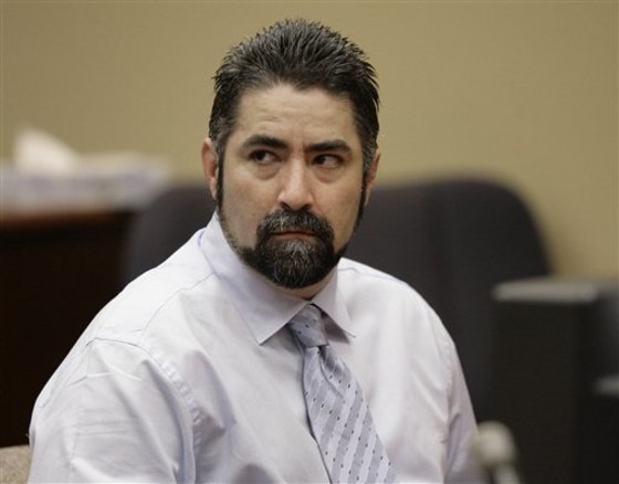 Arson Firefighters Killed