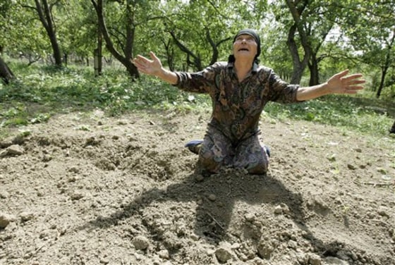 Georgia Ethnic Abuse