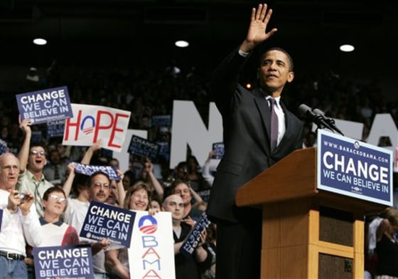 Obama 2008