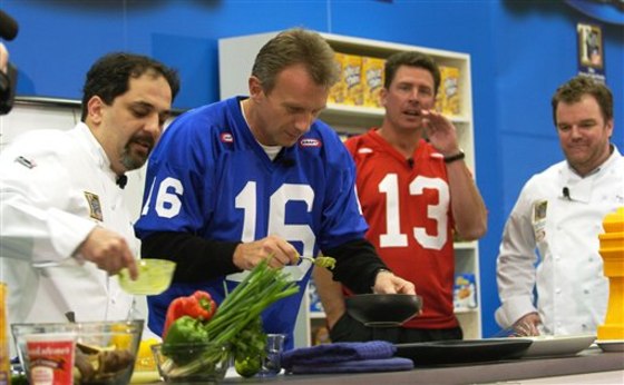 Travel Trip Super Bowl Miami